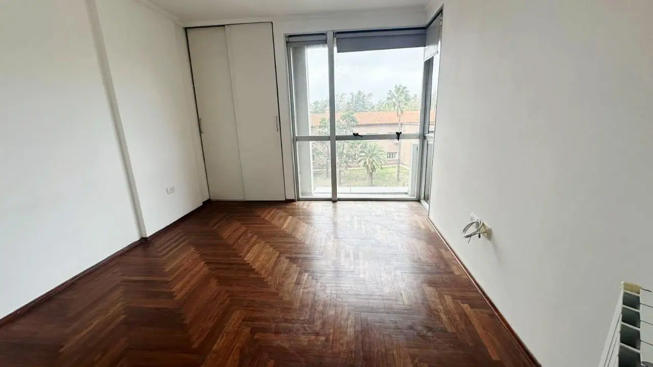 Nueva Córdoba* 2 dormitorios frente al Parque Sarmiento con cochera, pileta y seguridad 24 hs 5