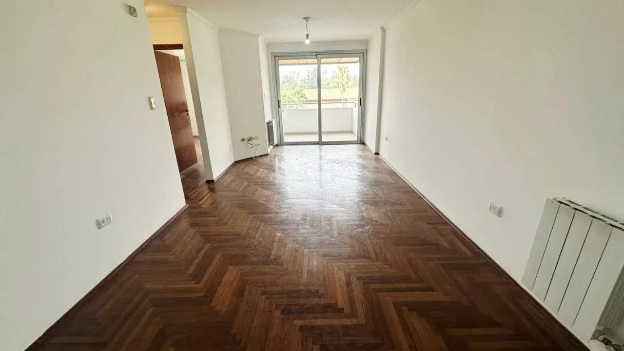Nueva Córdoba* 2 dormitorios frente al Parque Sarmiento con cochera, pileta y seguridad 24 hs 2