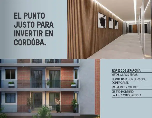 Nueva Córdoba - Excelente oportunidad de inversión 5
