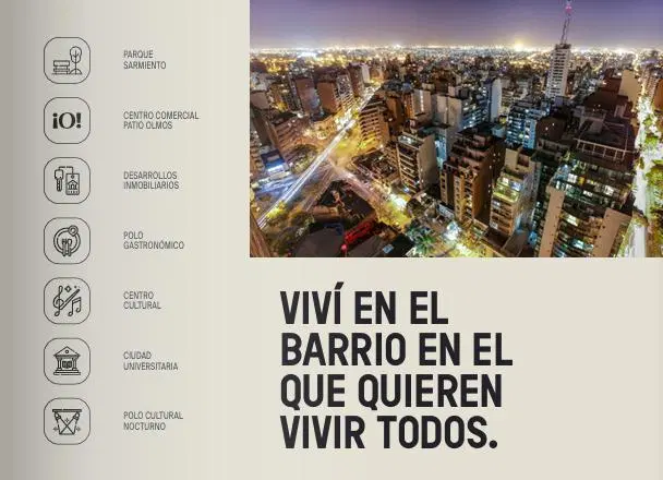 Nueva Córdoba - Excelente oportunidad de inversión 2