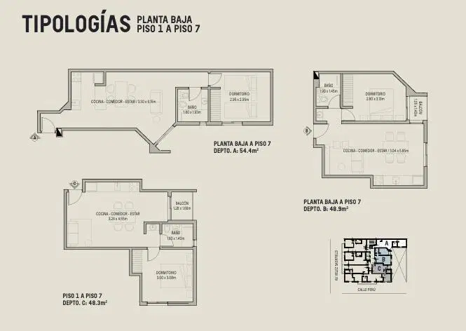 Plano 1