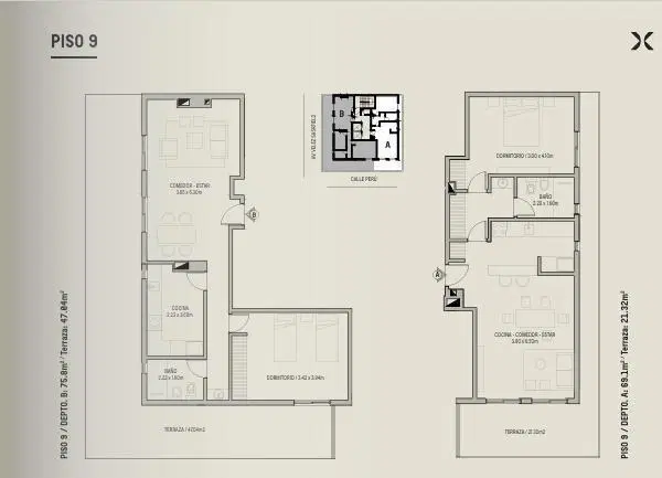 Plano 3