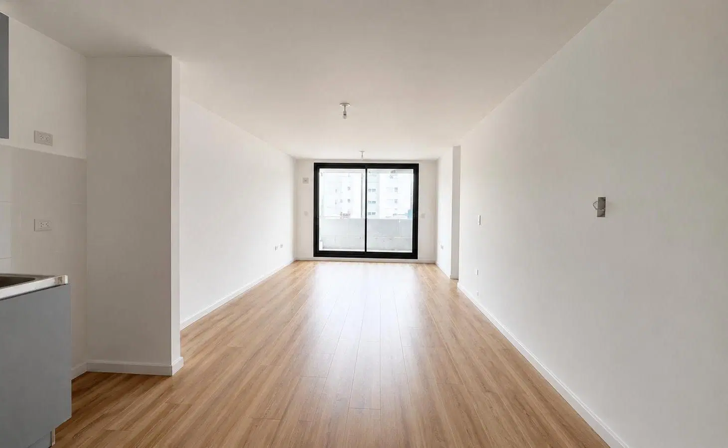 General Paz | Dpto 2 dorm. | 2 baños | a estrenar con balcón y quincho propio 3