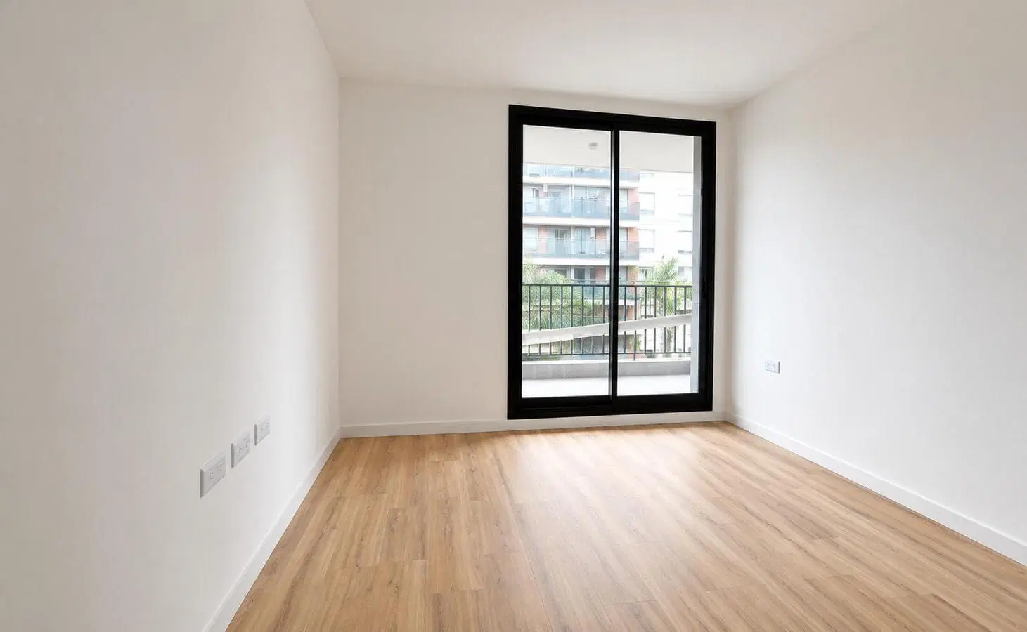 General Paz | Dpto 2 dorm. | 2 baños | a estrenar con balcón y quincho propio 5