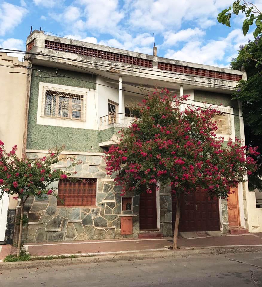 LOTE APTO EDIFICIO - 1510m2 CONSTRUIBLES - B° PUEYRREDON