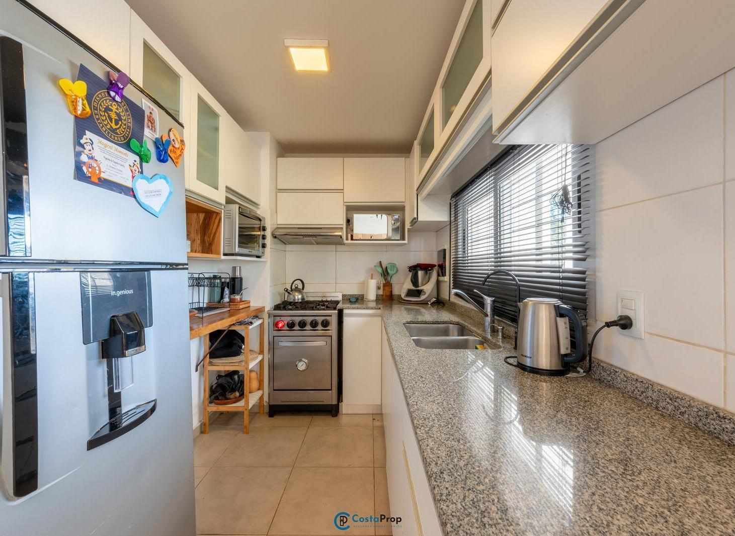 Foto de La Carolina | Apto Crédito | Casa en corazón de manzana |lote de 845 m², imagen 2