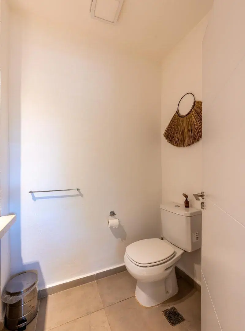 La Carolina | Casa con pileta sobre lote de 846 m² en una de las zonas más exclusivas de Córdoba 4