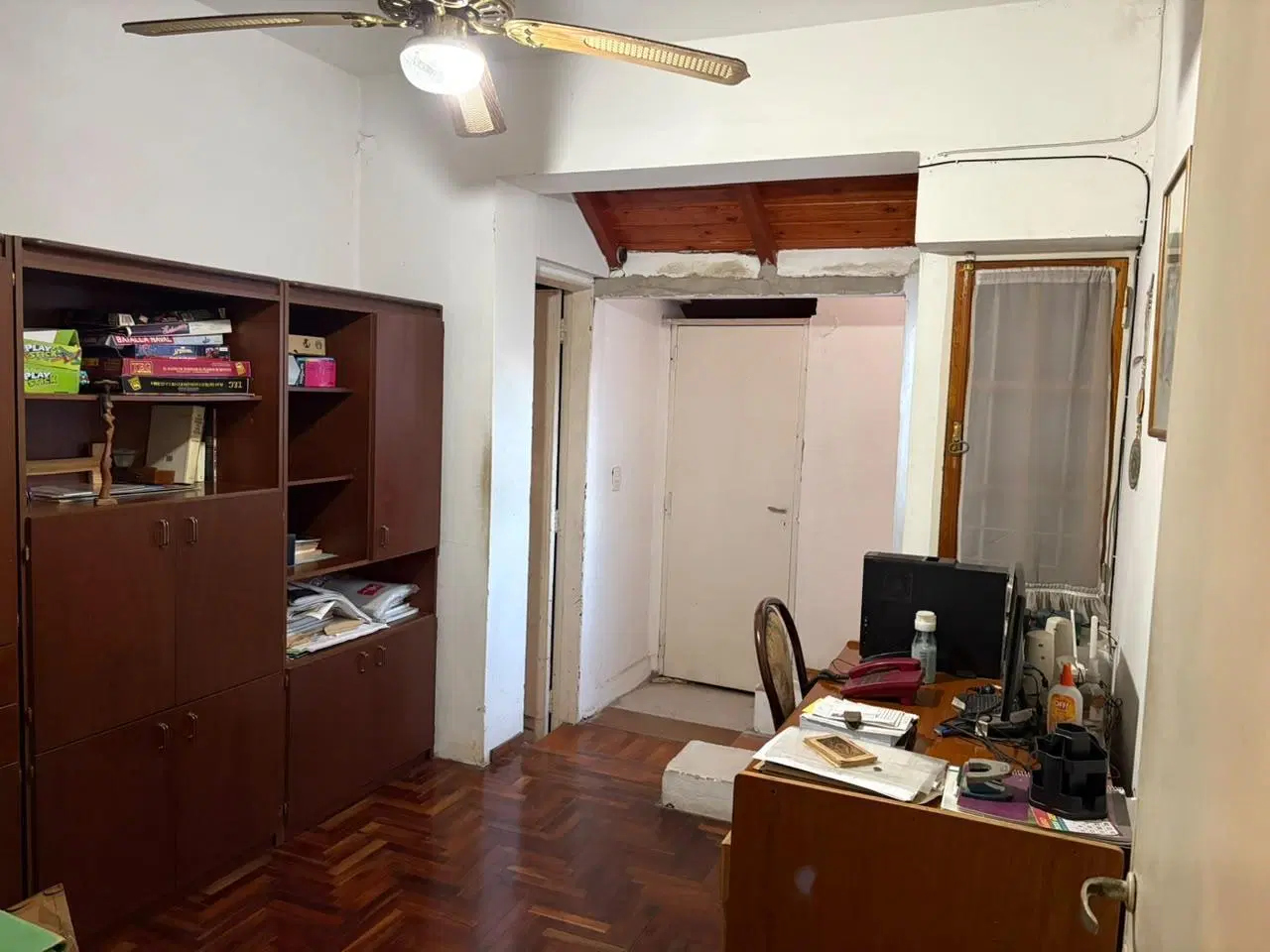 Colinas de Velez Sarsfield * Oportunidad casa p/residencia, habitaciones * Doble ingreso 2