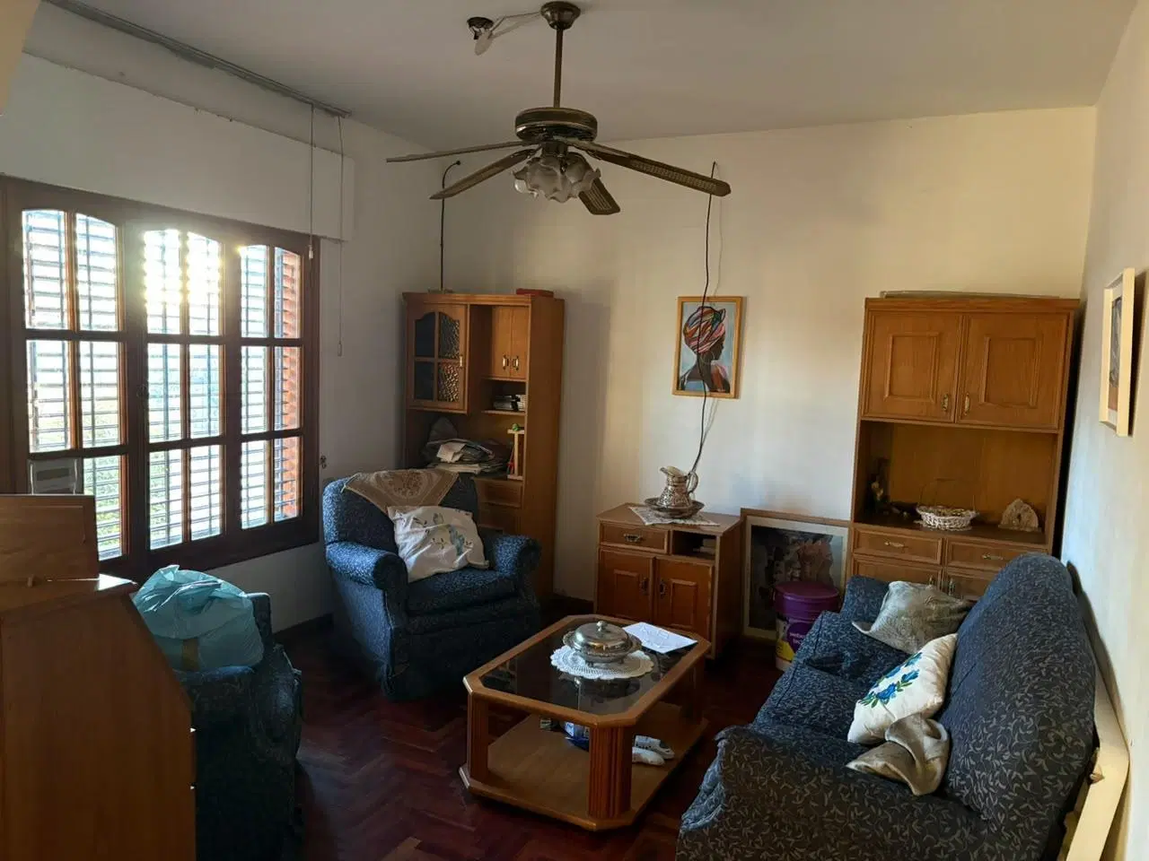 Colinas de Velez Sarsfield * Oportunidad casa p/residencia, habitaciones * Doble ingreso 3