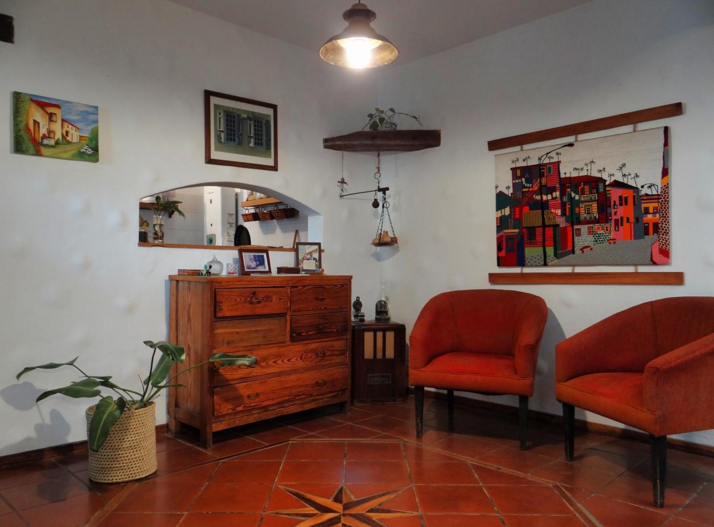 Foto de Villa Marta | 3 dorm. | Patio c/Pileta, imagen 3