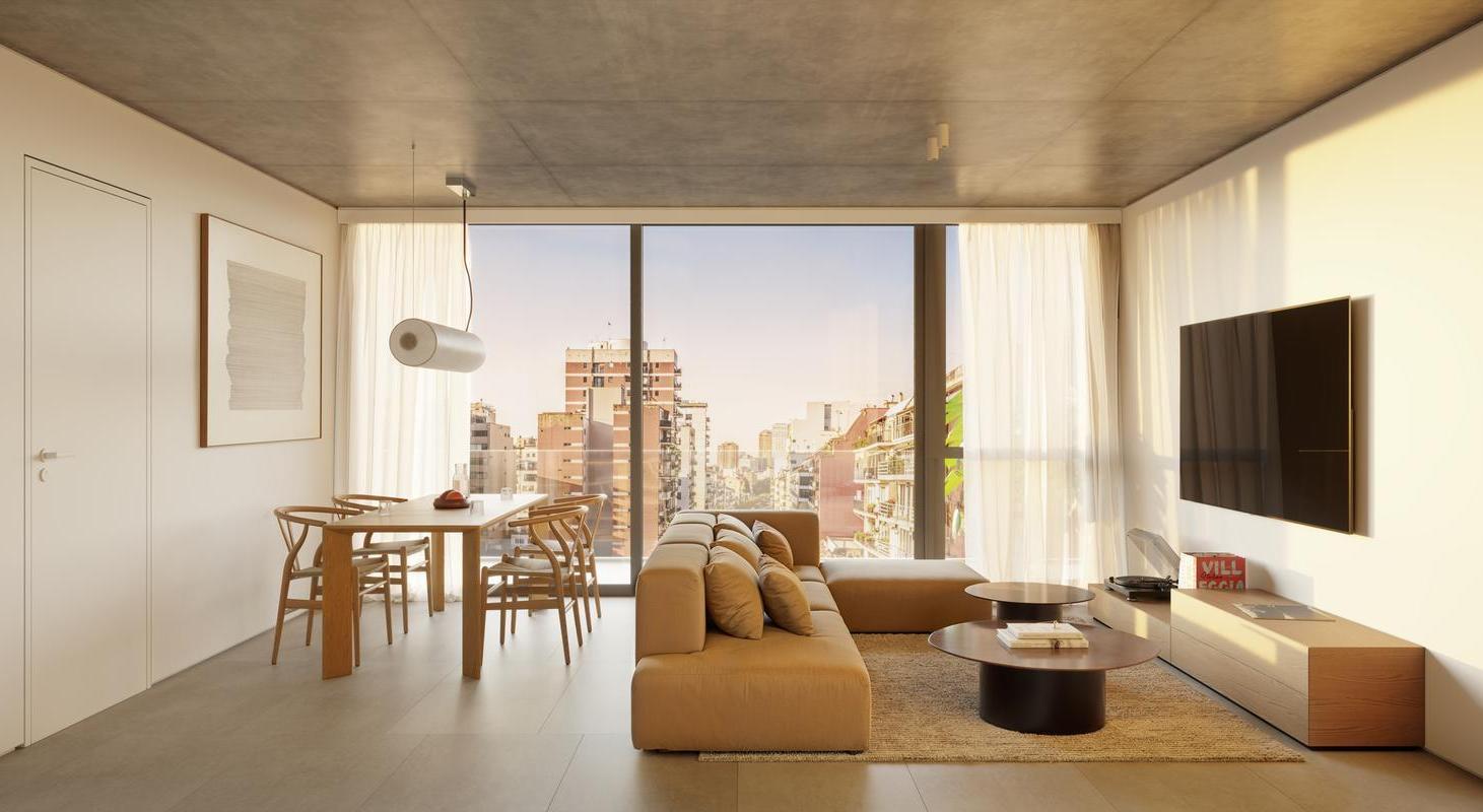 Apartamento