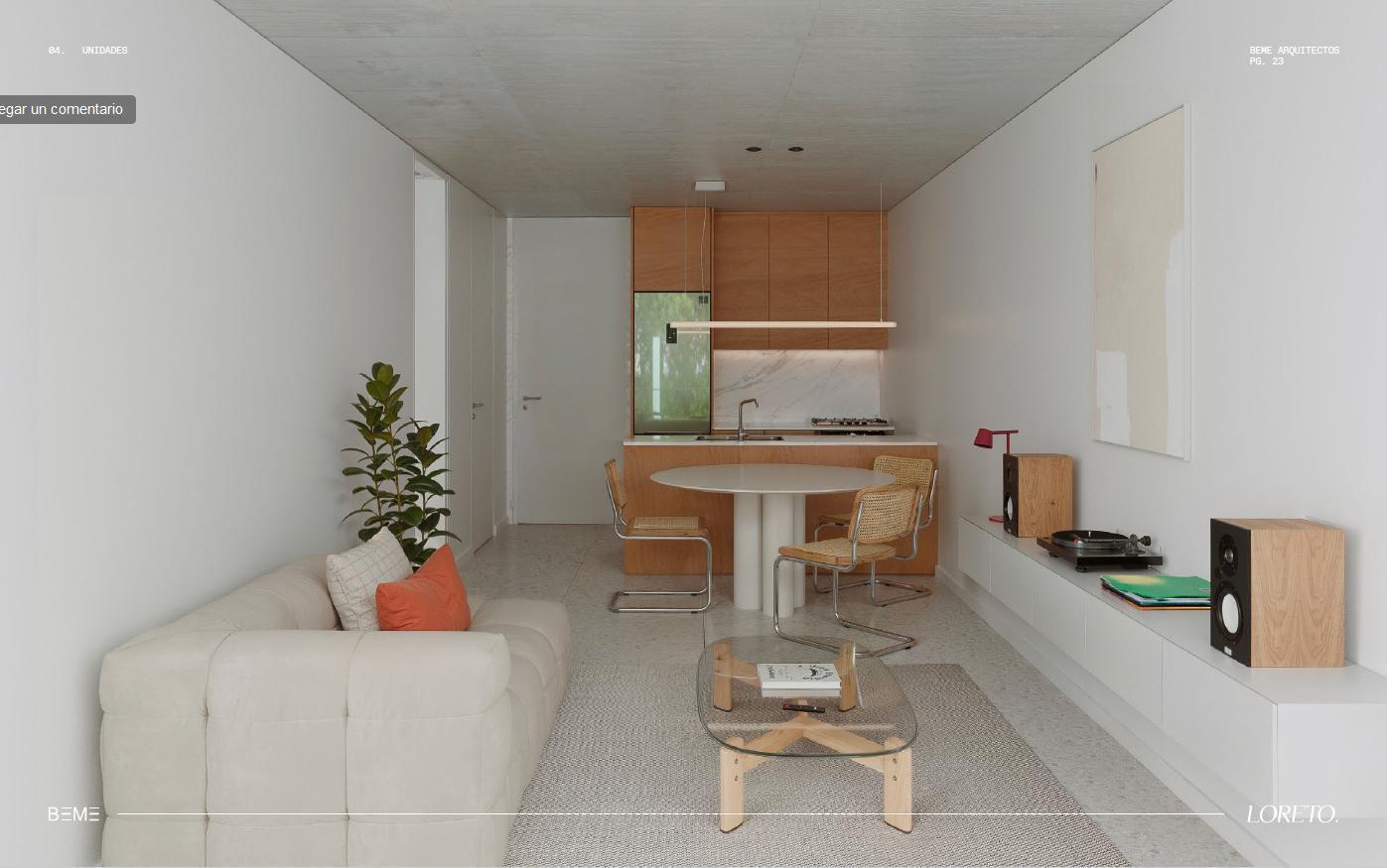 Foto de Departamento en Colegiales, imagen 2