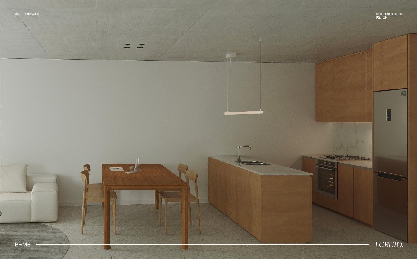 Foto de Departamento en Colegiales, imagen 1