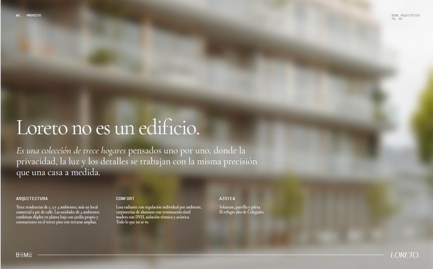 Foto de Loereto 2929, imagen 1