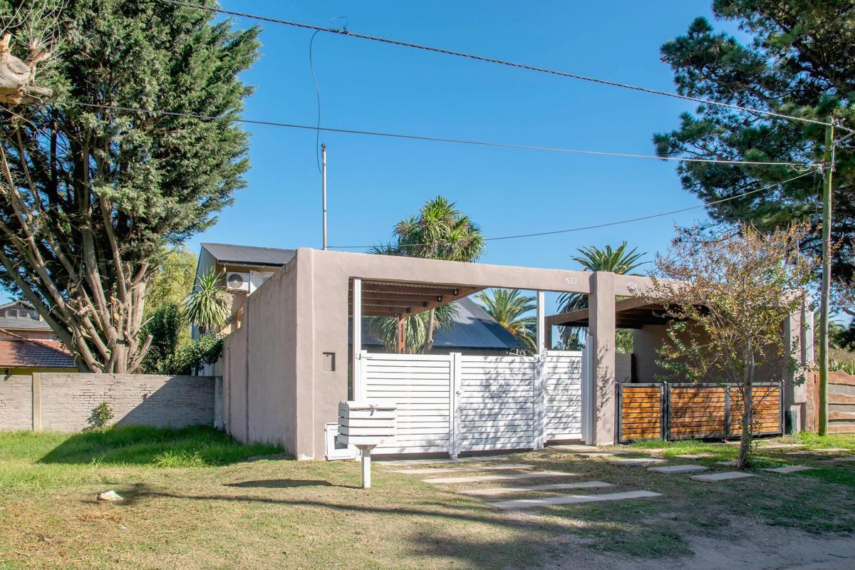 Apto Credito. 3 Ambientes con Cochera y Piscina en Santa Clara del Mar 2