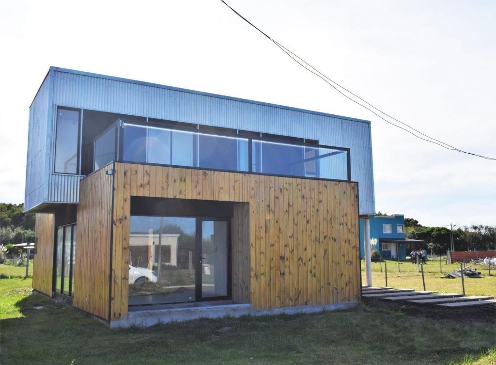 Venta Casa a Estrenar a Dos Cuadras del Mar en Camet Norte Santa Clara del Mar 5