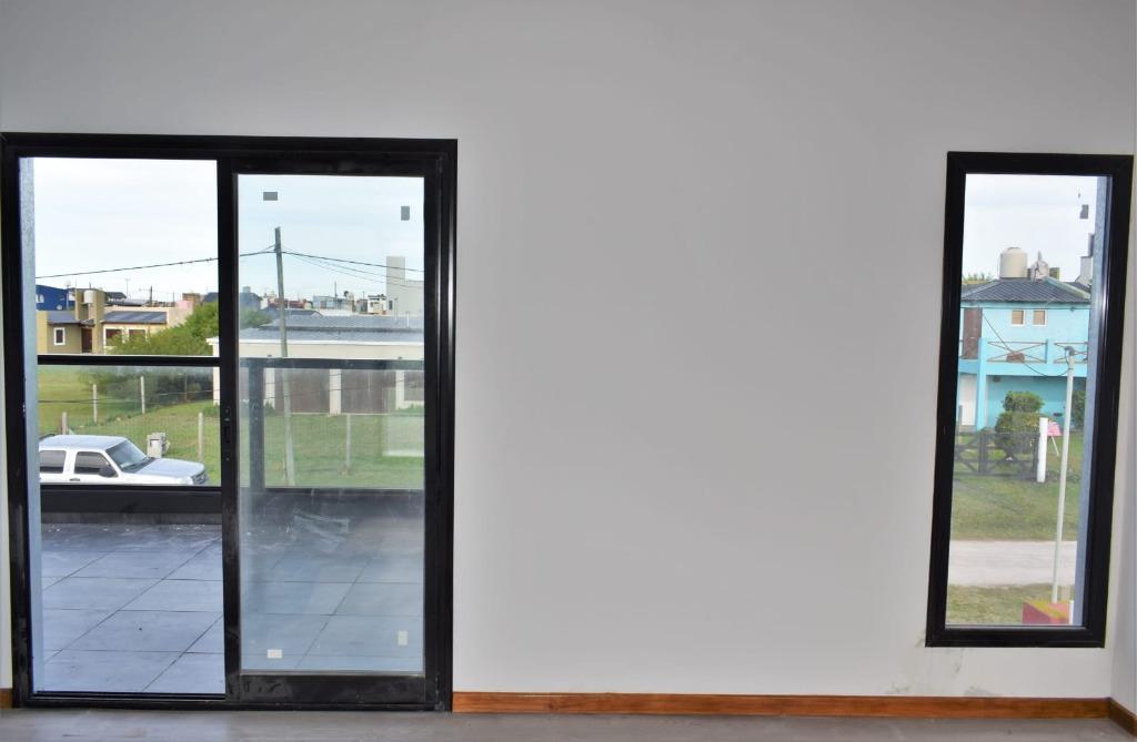 Venta Casa a Estrenar a Dos Cuadras del Mar en Camet Norte Santa Clara del Mar 1