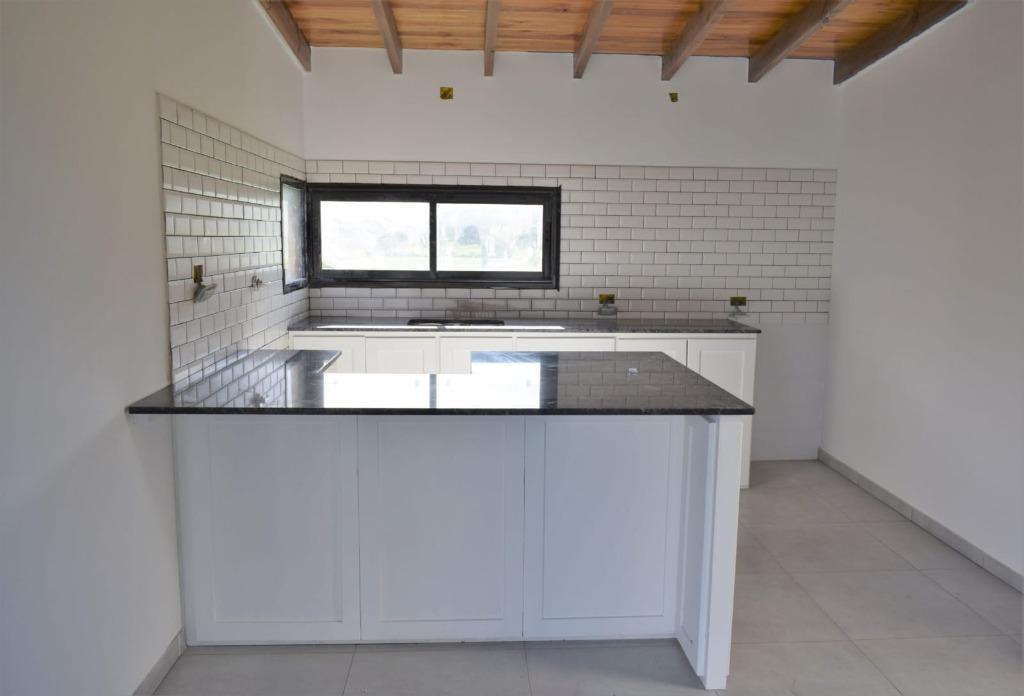 Venta Casa a Estrenar a Dos Cuadras del Mar en Camet Norte Santa Clara del Mar 4