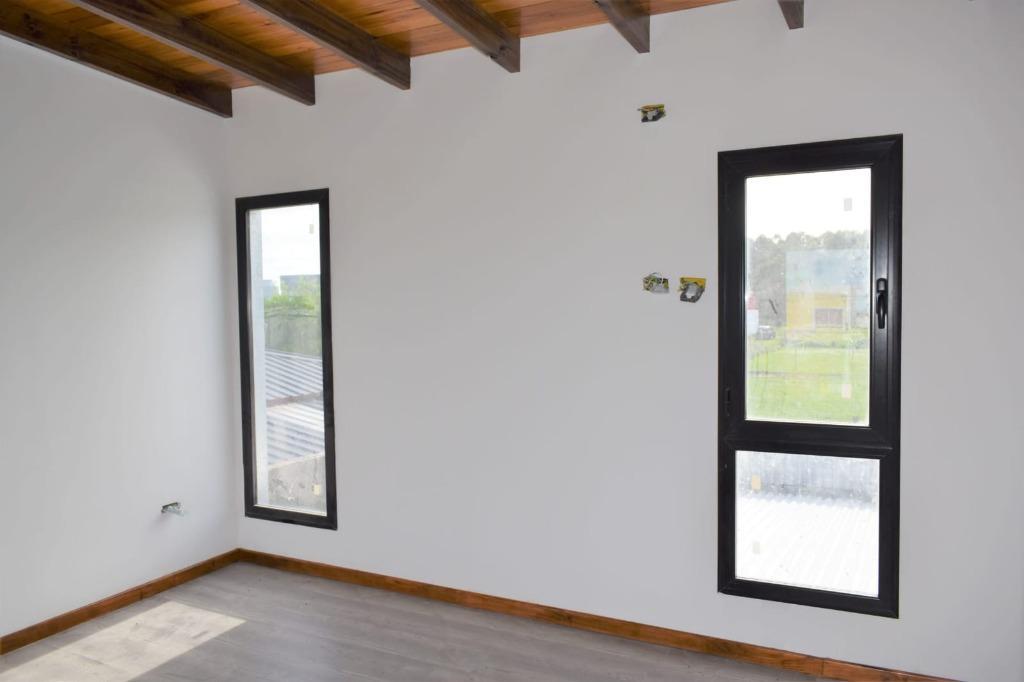 Venta Casa a Estrenar a Dos Cuadras del Mar en Camet Norte Santa Clara del Mar 2