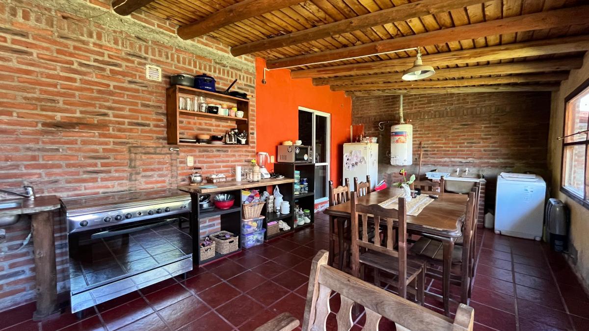 Venta Propiedad con Todos Los Servicios y Obras de Ampliación 2