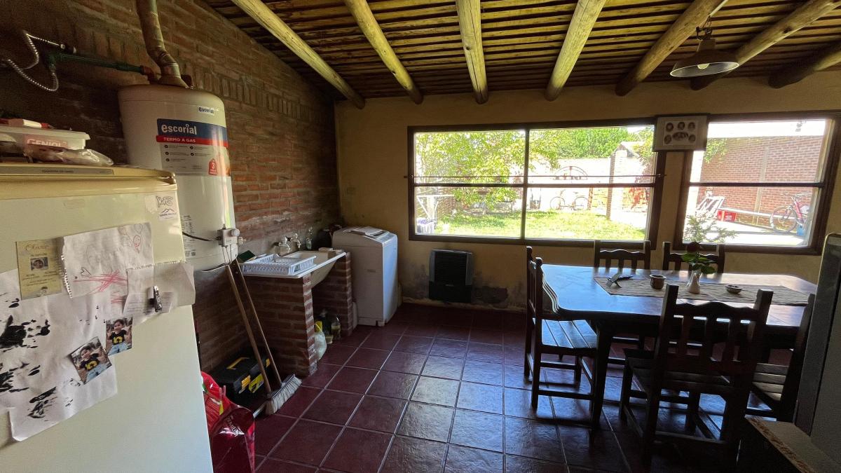 Venta Propiedad con Todos Los Servicios y Obras de Ampliación 5