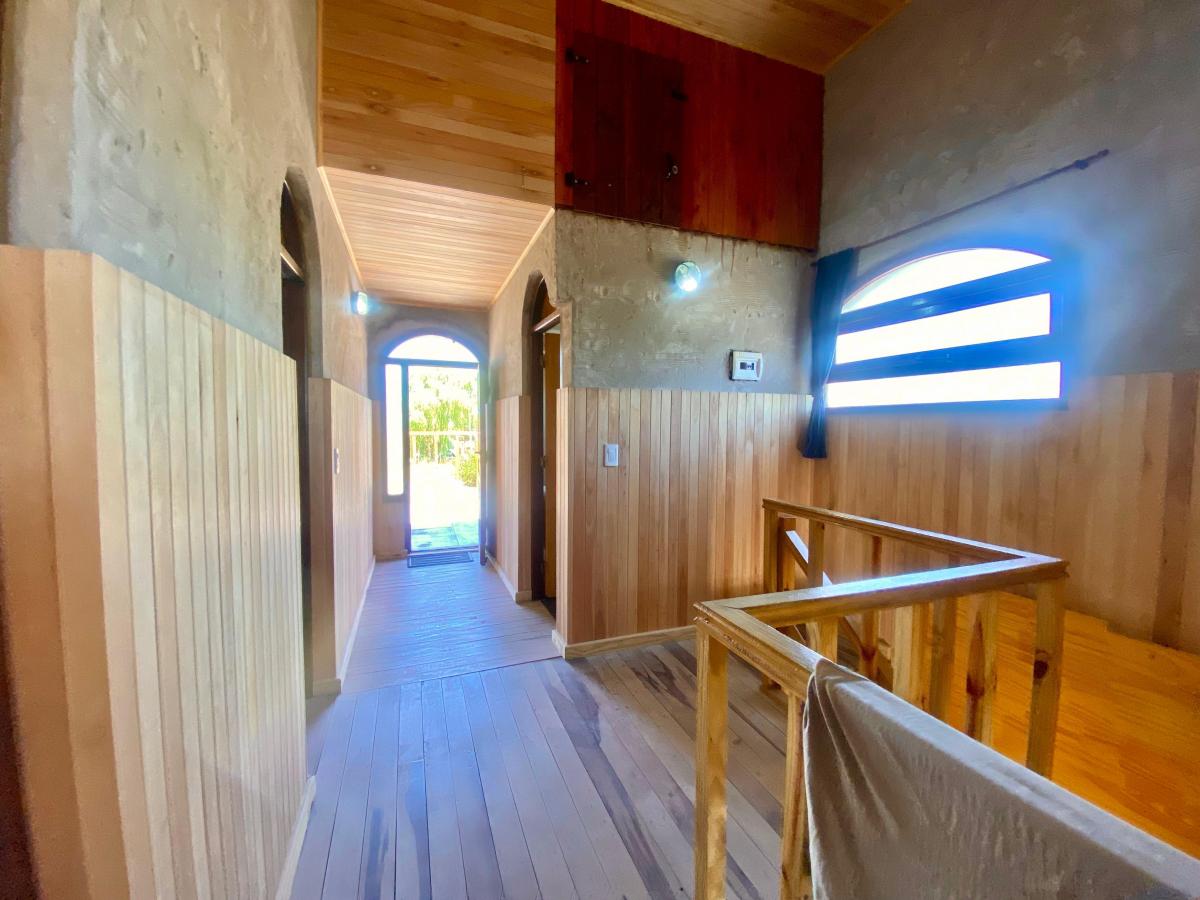 Venta Amplia Casa Luminosa a Estrenar 4
