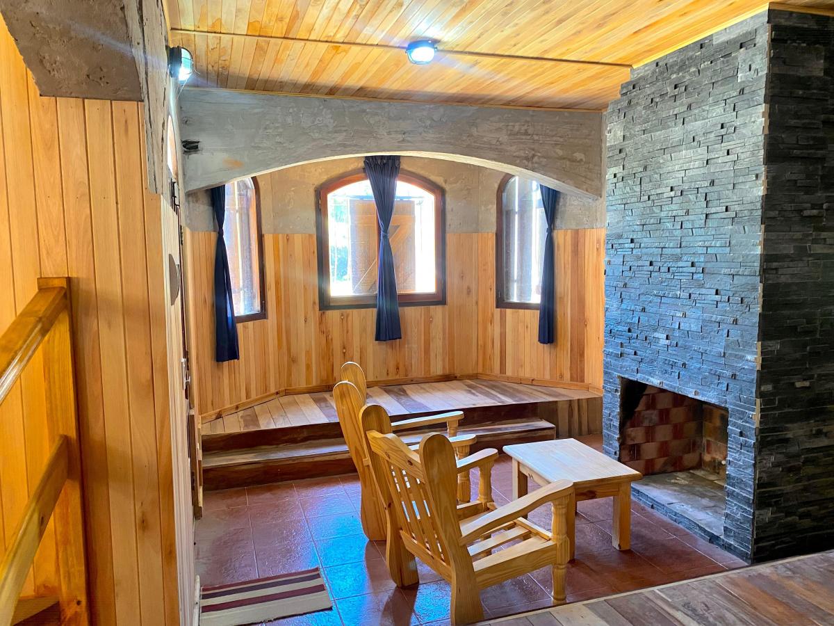 Venta Amplia Casa Luminosa a Estrenar 1
