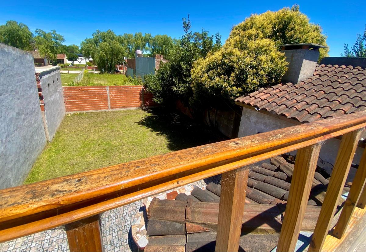 Venta Amplia Casa Luminosa a Estrenar 2