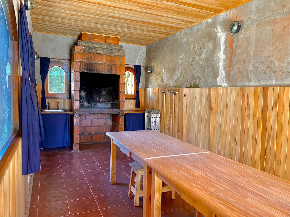 Venta Amplia Casa Luminosa a Estrenar 3
