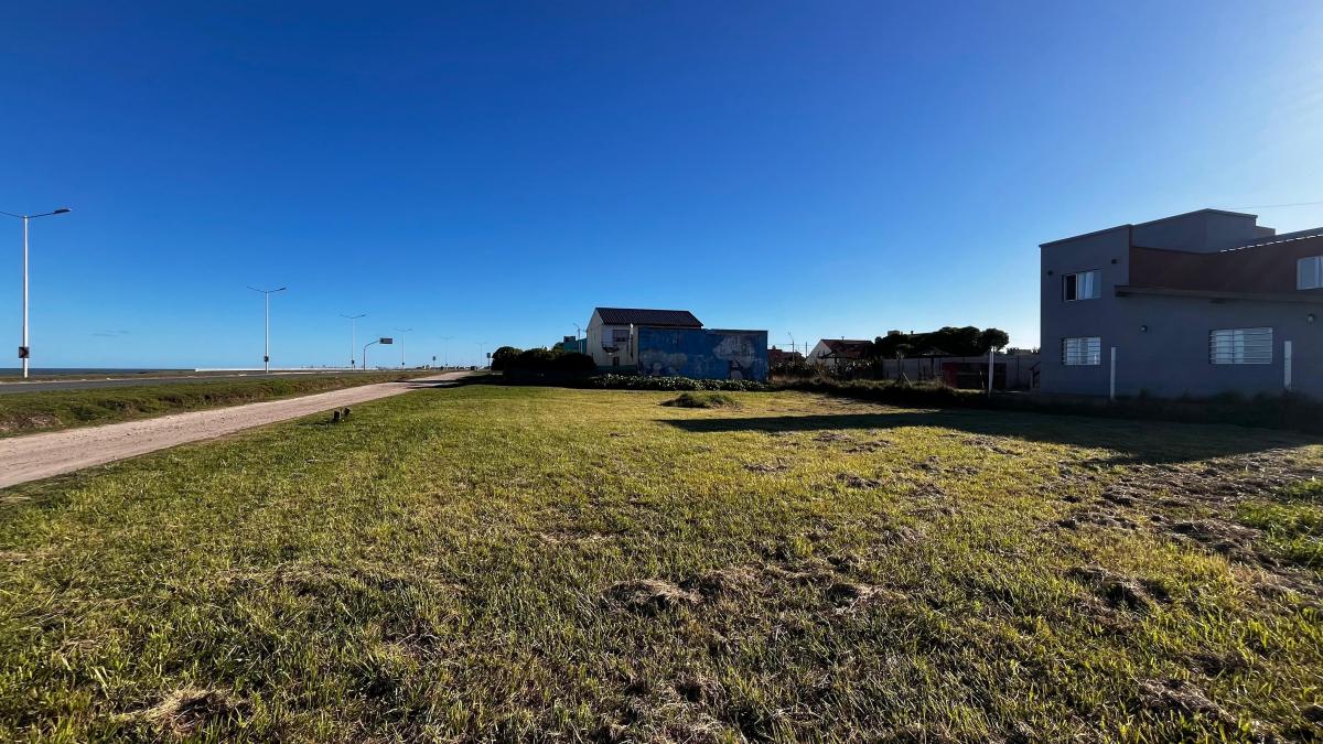 Venta Terreno Frente Al Mar en Santa Elena 2