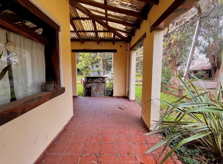 VENTA AMPLIA CASA EN LA RESERVA FORESTAL DE ATLANTIDA, SANTA CLARA DEL MAR  4
