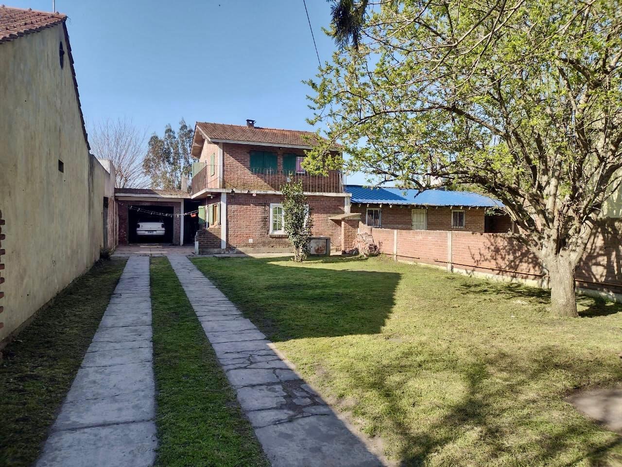 VENTA CASA EN SANTA CLARA DEL MAR