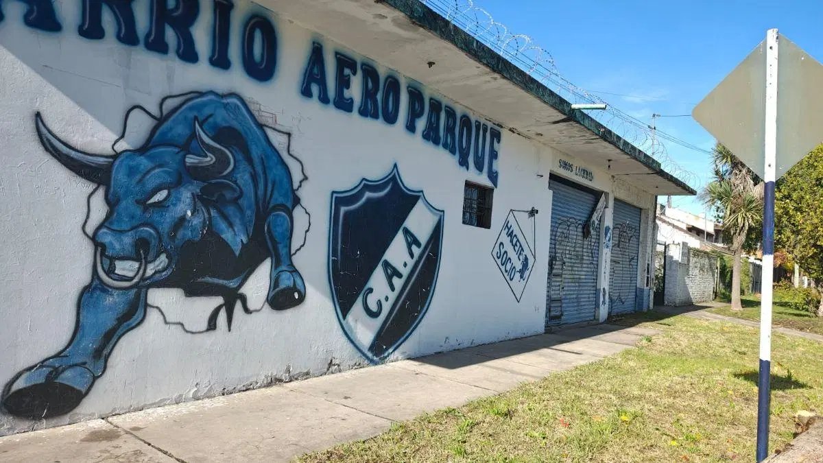 Local comercial de 124 m² en venta en Aeroparque Mar Del Plata 5