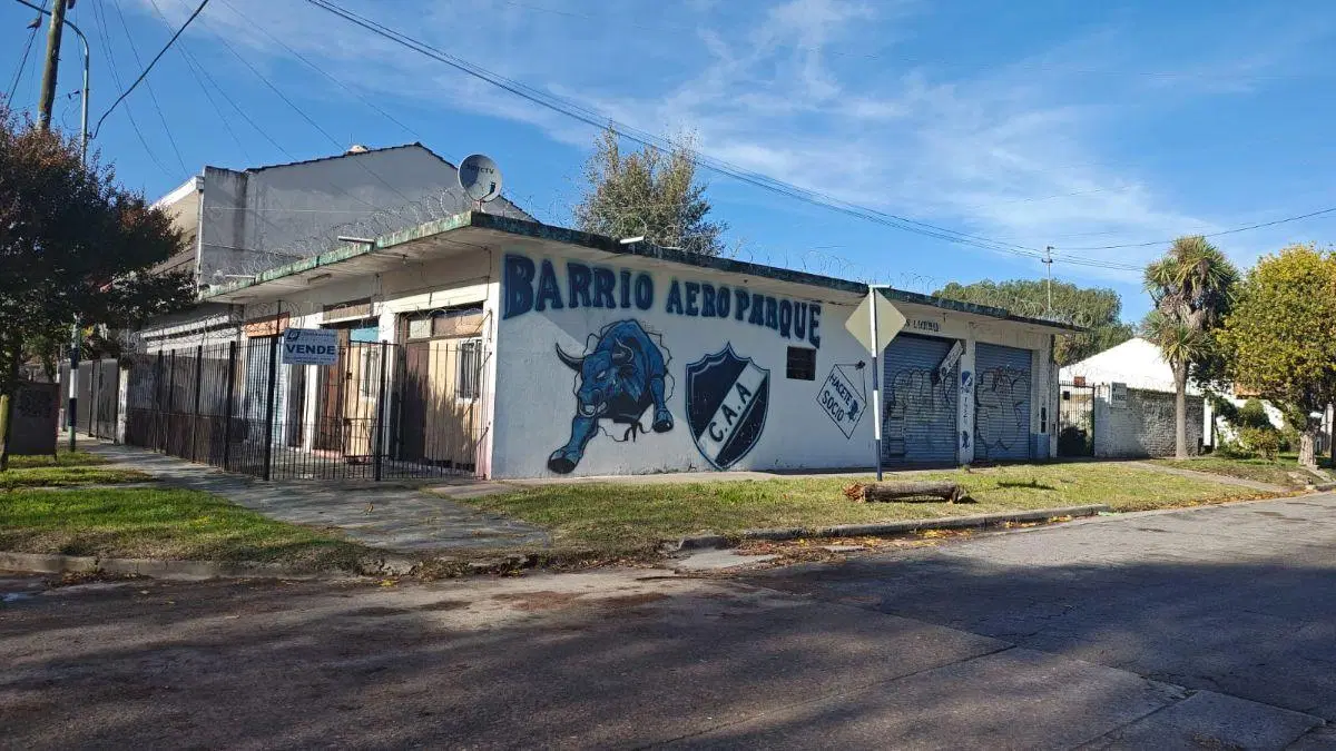 Local comercial de 124 m² en venta en Aeroparque Mar Del Plata 2