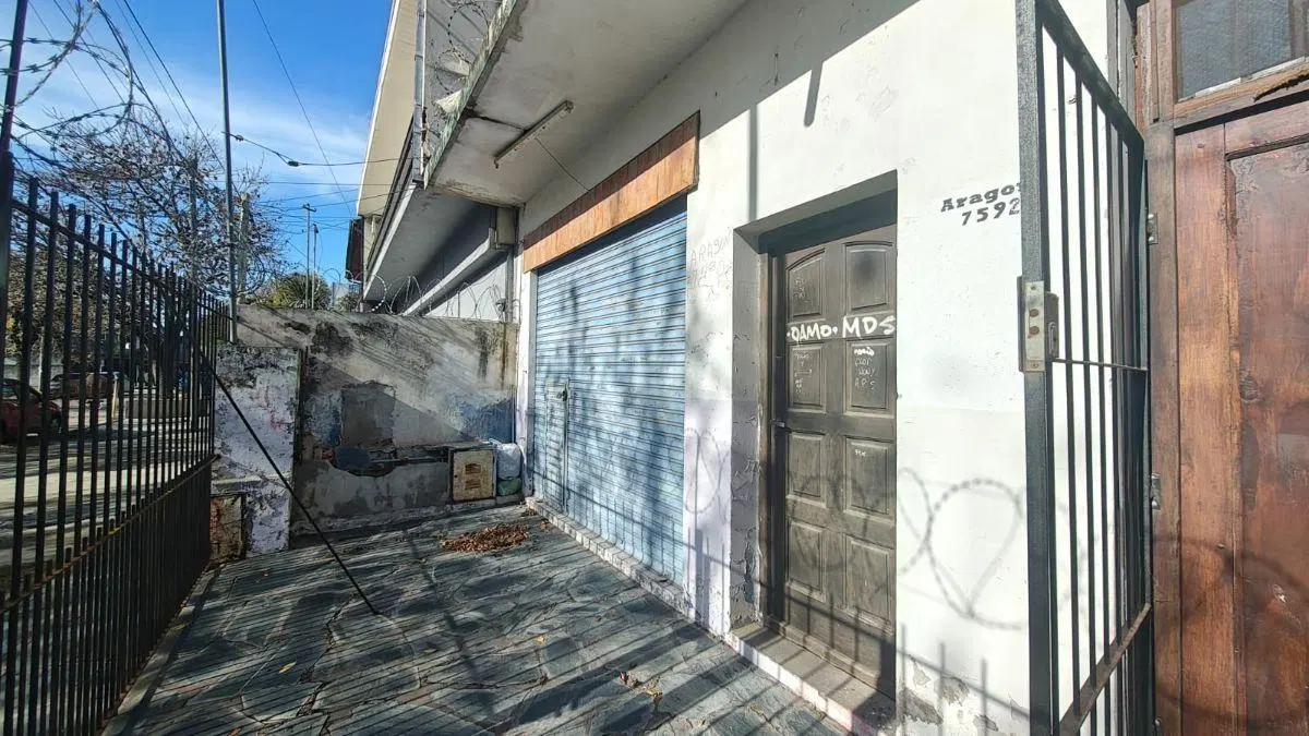 Local comercial de 124 m² en venta en Aeroparque Mar Del Plata 3