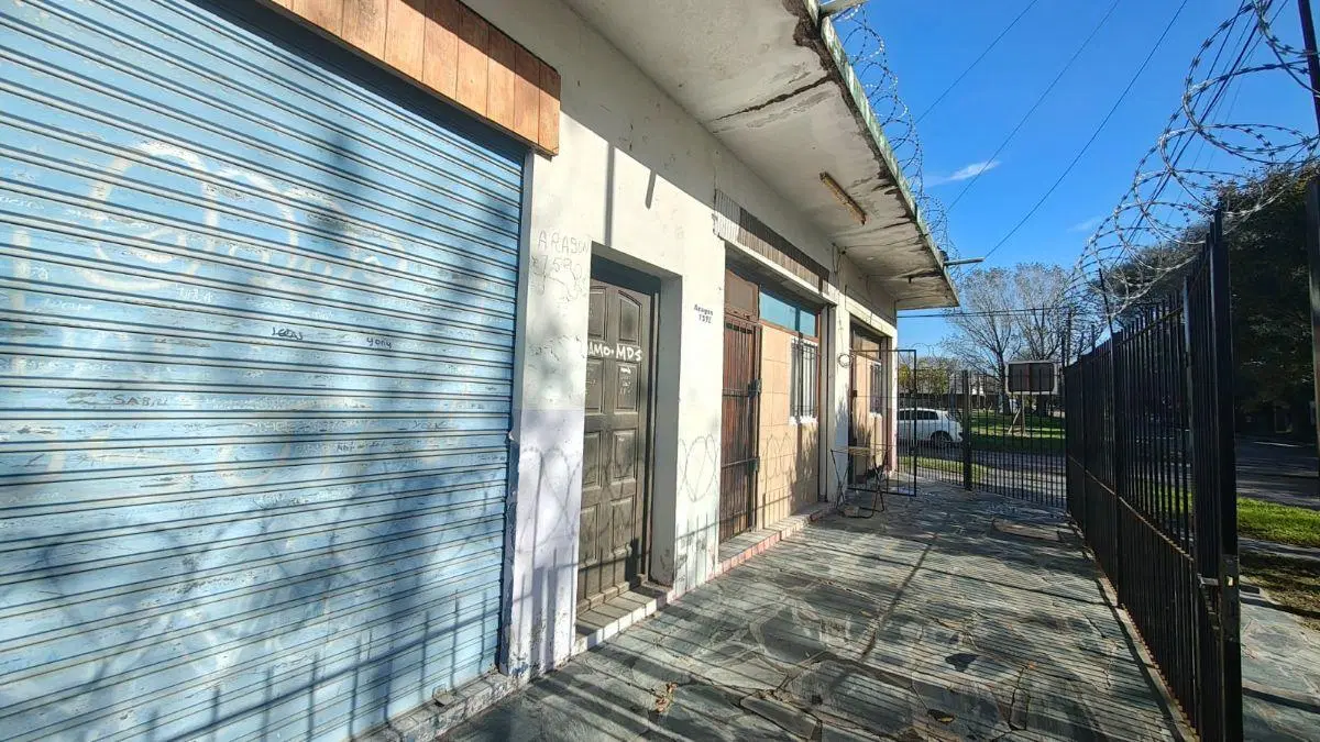 Local comercial de 124 m² en venta en Aeroparque Mar Del Plata 1