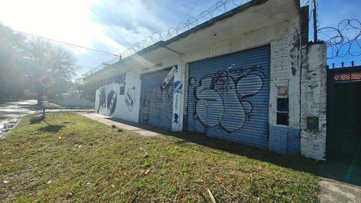 Local comercial de 124 m² en venta en Aeroparque Mar Del Plata 4