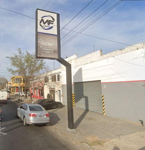 Galpon Local Alquiler Quilmes 2