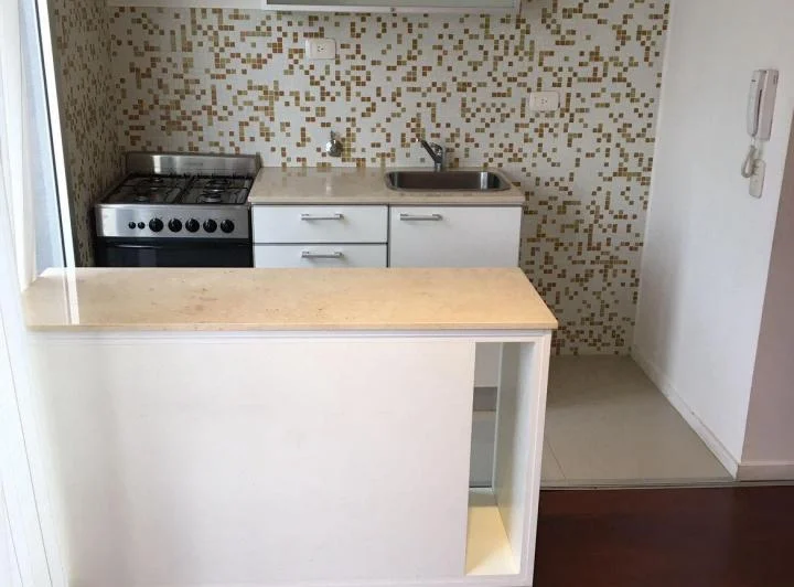 Departamento Palermo 3