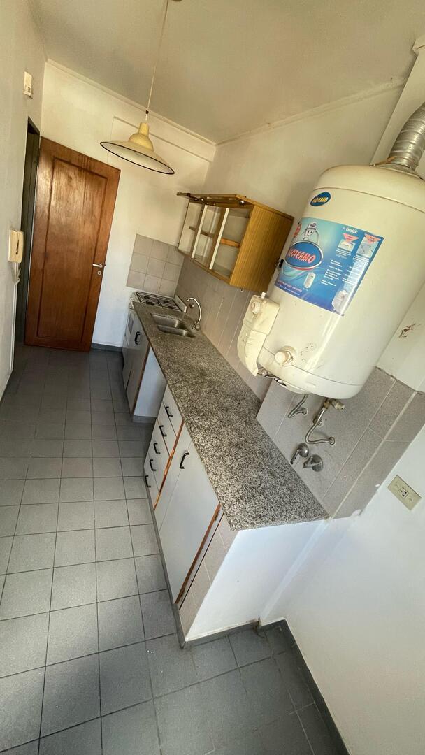 Departamento en Venta 3