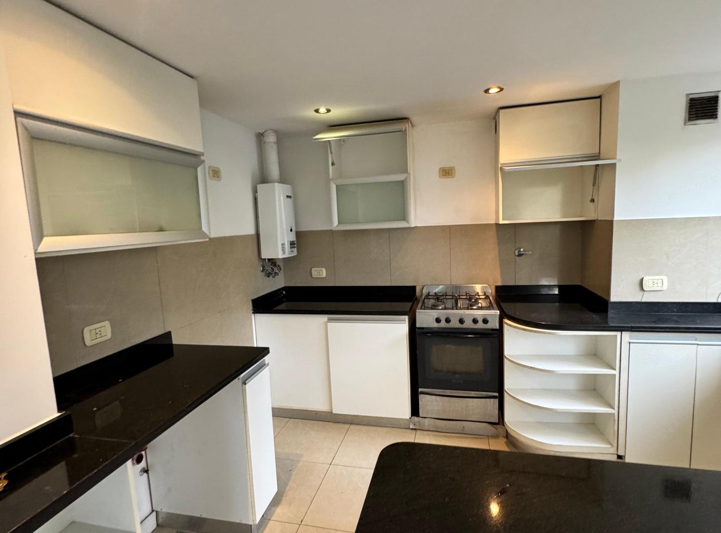 DEPARTAMENTO UN DORMITORIO EN VENTA DIAGONAL 79 1 Y 2
