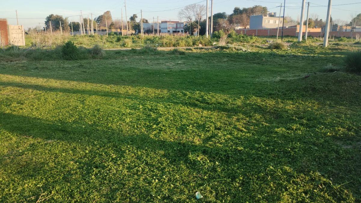 TERRENO EN VENTA, LA PLATA