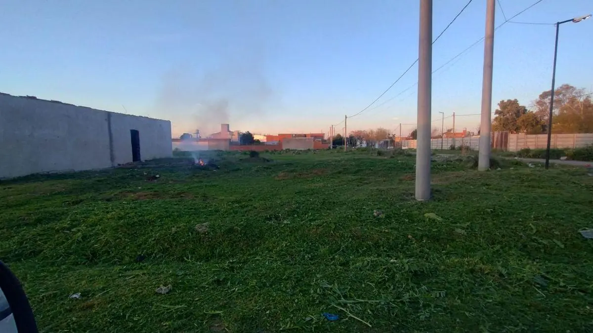 TERRENO EN VENTA, LA PLATA 4