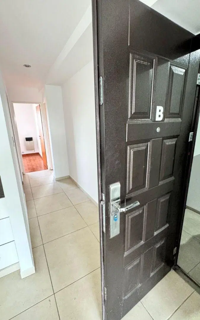 DEPARTAMENTO 2 DORMITORIOS EN VENTA, SAN CARLOS 3