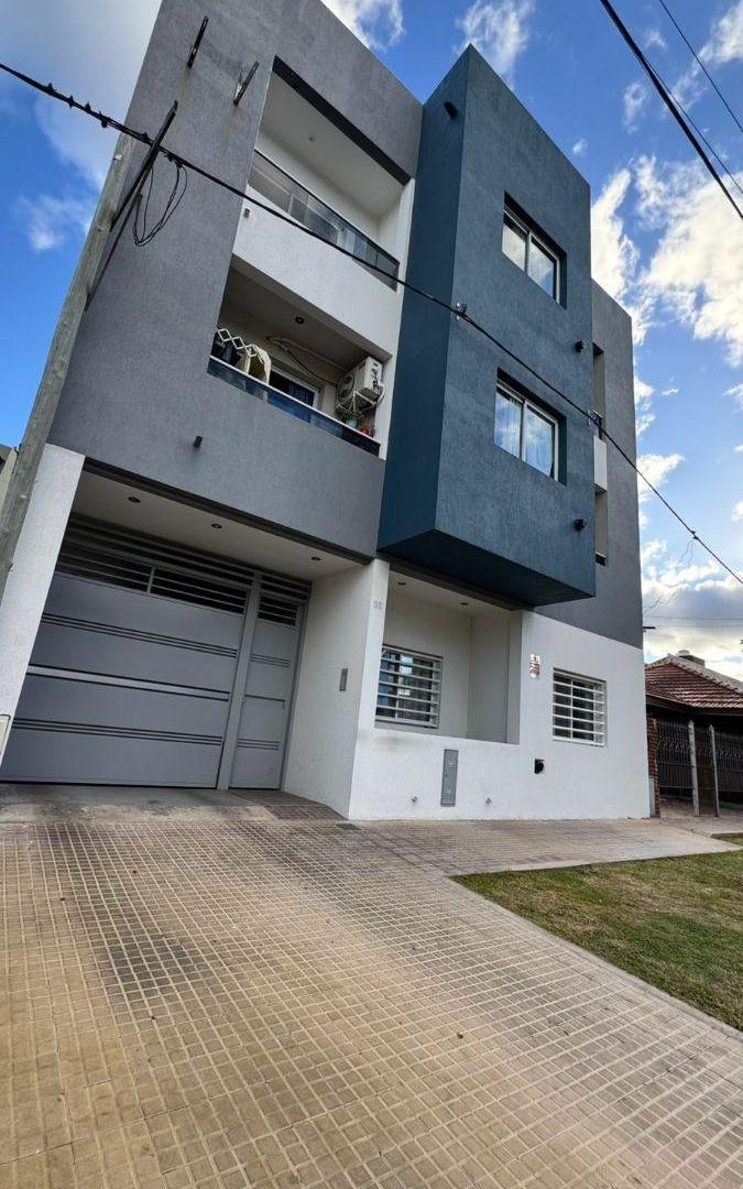 DEPARTAMENTO 2 DORMITORIOS EN VENTA, SAN CARLOS