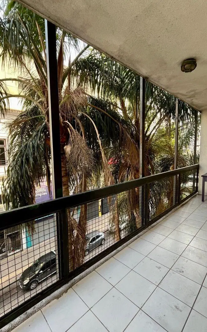 DEPARTAMENTO EN ALQUILER DE UN DORMITORIO 1