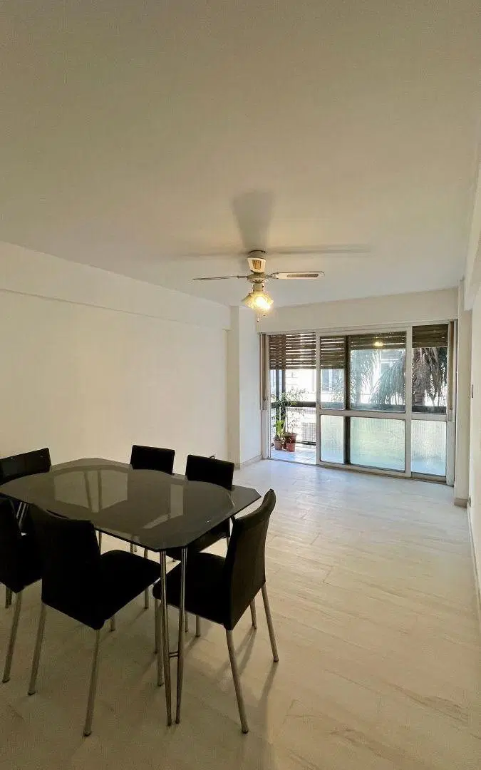 DEPARTAMENTO EN ALQUILER DE UN DORMITORIO 2