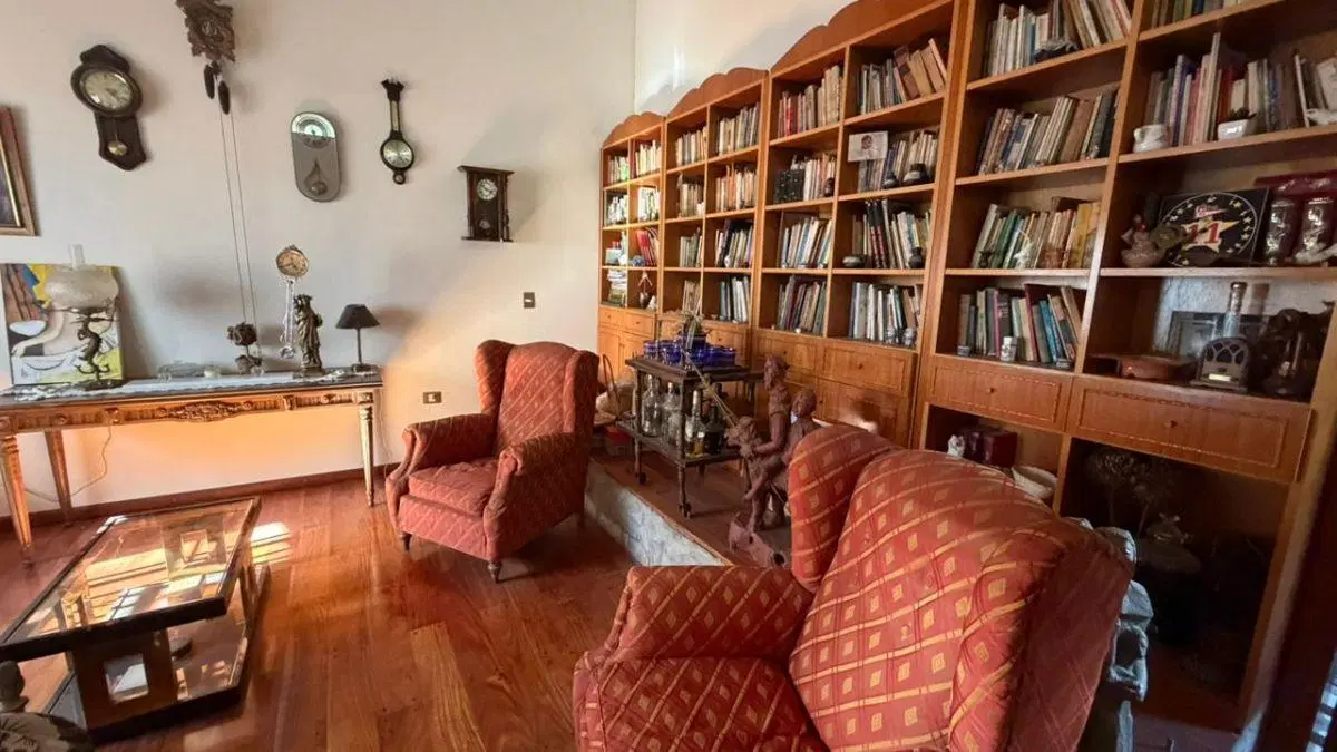 CASA 3 DORMITORIOS EN VENTA, CALLE 4 ENTRE 33 Y 34 8