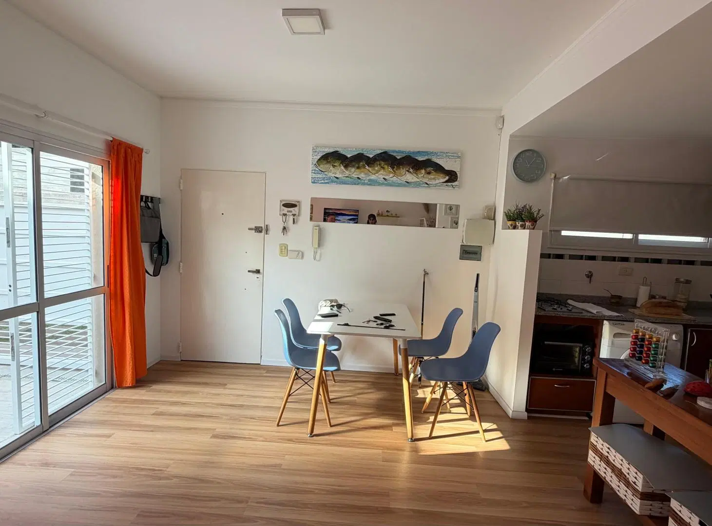 DUPLEX EN VENTA EN TOLOSA 2