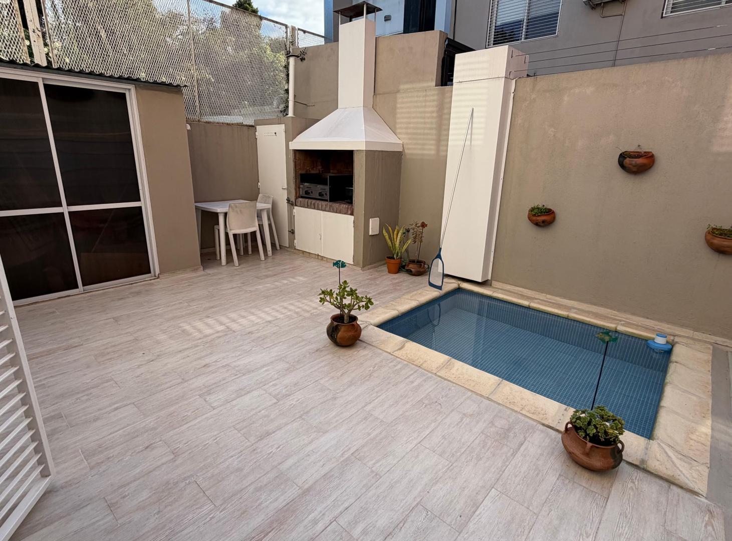 DUPLEX EN VENTA EN TOLOSA